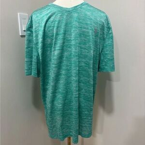 Reel Legends Men’s vneck‎ shirt size medium. Closet J99